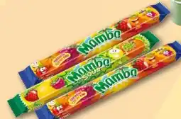 REWE Center Storck Mamba Angebot