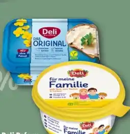 REWE Center Deli Reform Das Original Angebot