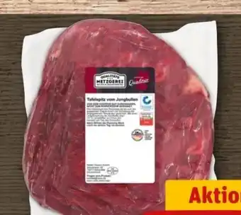 REWE Center Metzgerei Wilhelm Brandenburg Tafelspitz Angebot