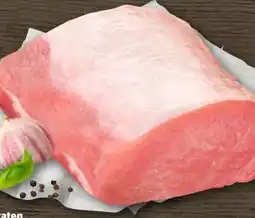 REWE Center Schweine-Lachsbraten Angebot