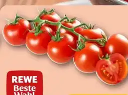 REWE Center Rewe Feine Welt Mini Rispentomaten Angebot