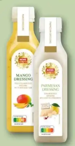 REWE Center Rewe Feine Welt Dressing Angebot
