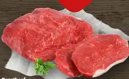 REWE Center Roastbeef vom Jungbullen Angebot