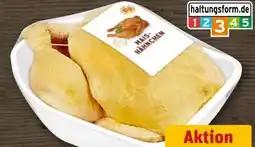 REWE Center Rewe Feine Welt Maishähnchen Angebot