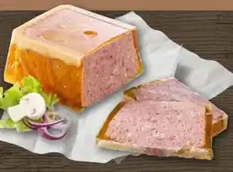 REWE Center Wurst Müller Heidefrühstück Angebot