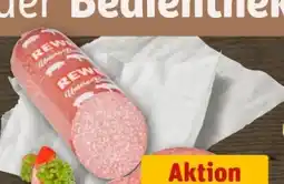 REWE Center Rewe Salami Angebot