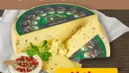 REWE Center Käse Rebellen Bio Pfefferrebell Angebot