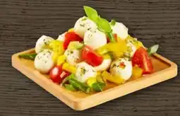 REWE Center Rewe Mozzarellabällchensalat Angebot
