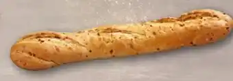 REWE Center Rewe Back-Station Zwiebelbaguette Angebot