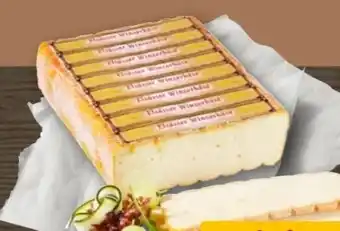 REWE Center Ermitage Elsässer Winzerkäse Angebot