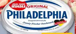 REWE Center Philadelphia Natur Angebot