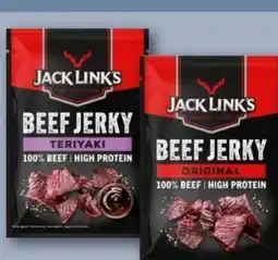 REWE Center Jack Link's Beef Jerky Angebot