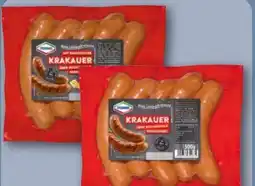 REWE Center Steinhaus Krakauer Angebot