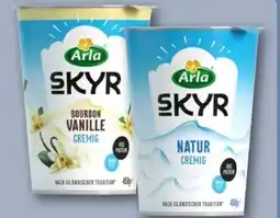 REWE Center Arla Skyr Angebot