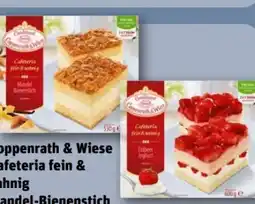 REWE Center Coppenrath & Wiese Cafeteria Fein Sahnig Angebot