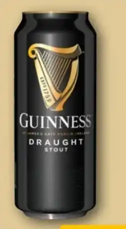 REWE Center Guinness Draught Angebot