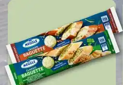 REWE Center Meggle Baguette Angebot