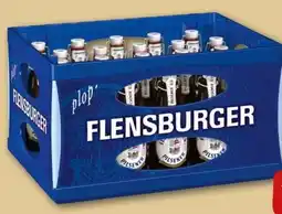 REWE Center Flensburger Pils Angebot