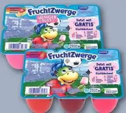 REWE Center Danone Frucht Zwerge Angebot