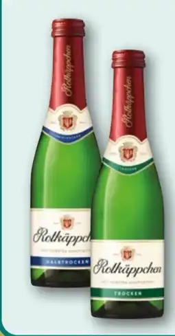 REWE Center Rotkäppchen Sekt Angebot