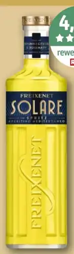 REWE Center Freixenet Solare Aperitivo Angebot