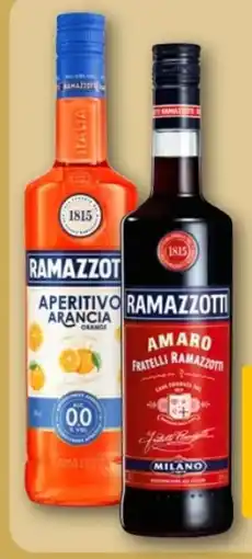 REWE Center Ramazzotti Amaro Angebot