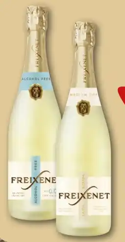 REWE Center Freixenet Sekt Angebot