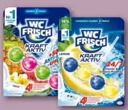 REWE Center WC Frisch Kraft-Aktiv Angebot