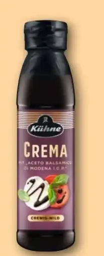 REWE Center Kühne Crema Aceto Balsamico di Modena Angebot