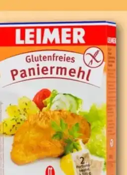 REWE Center Leimer Paniermehl Angebot