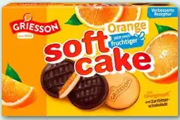 REWE Center Griesson Soft Cake Angebot