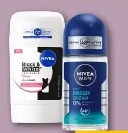 REWE Center Nivea Deo Roll-On Angebot