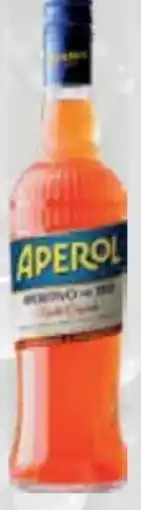 trinkgut Aperol Aperitif Angebot