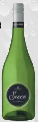 trinkgut Vescovino Frizzante Secco Angebot