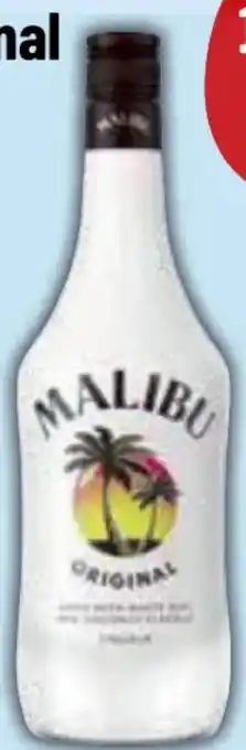 trinkgut Malibu Original Angebot