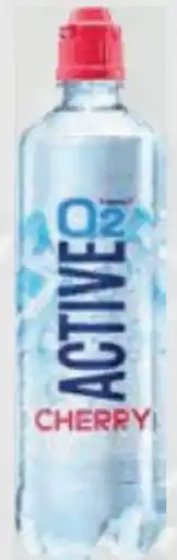 trinkgut Adelholzener Active O2 Angebot