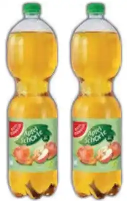 trinkgut Gut & Günstig Apfelschorle Angebot