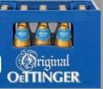 trinkgut Oettinger Helles Angebot