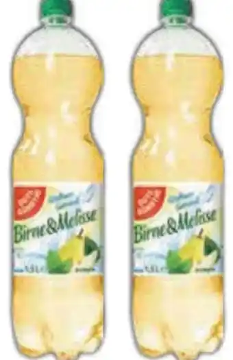 trinkgut Gut & Günstig Wellness Getränke Angebot