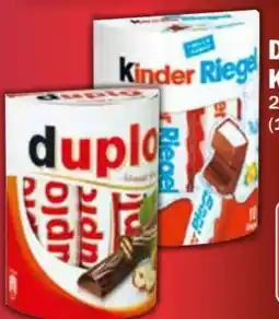 AEZ Ferrero Duplo Angebot