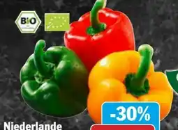 AEZ Bio HIT Paprika Rot Angebot