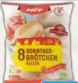 AEZ Hit Sonntagsbrötchen Angebot