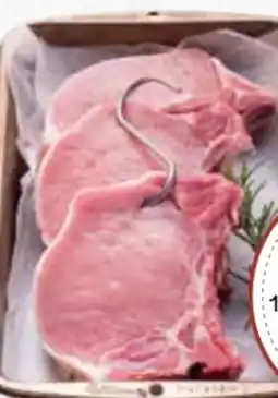 AEZ Hofgut Schwaige Kotelett Schweinehals Angebot