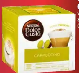 AEZ Krups Nescafé Dolce Gusto Angebot
