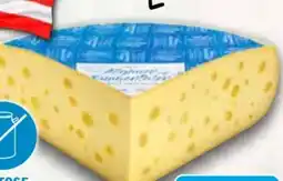 AEZ Allgäuer Emmentaler Käse Angebot