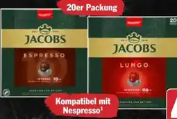 AEZ Jacobs Kapseln Angebot