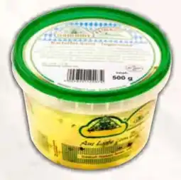 AEZ Dahlhoff Feinkost Tegernseer Kartoffelsalat Angebot