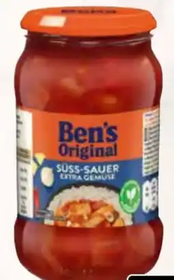 AEZ Ben's Original Saucen Angebot