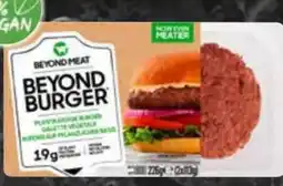 AEZ Beyond Meat Vegan Burger Angebot