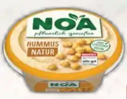 AEZ NOA Hummus Vegan Angebot
